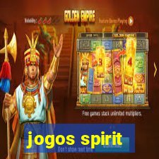 jogos spirit